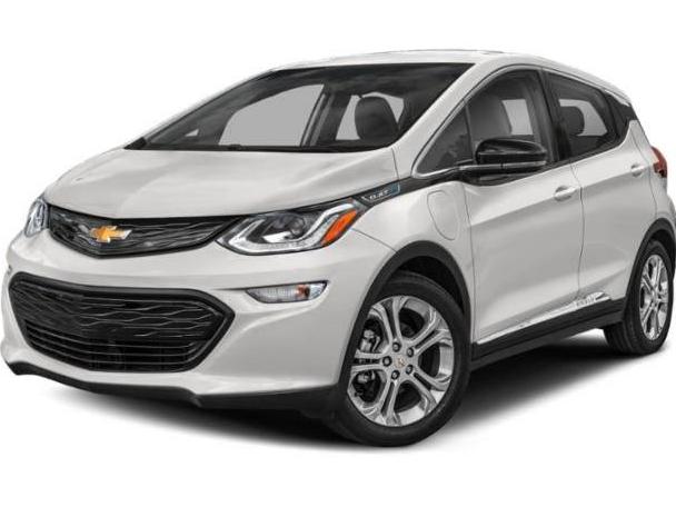 CHEVROLET BOLT EV 2021 1G1FY6S02M4108176 image